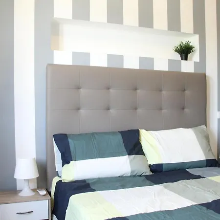Apartman Capital House Róma