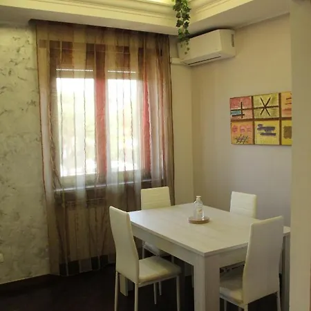 Apartman Capital House