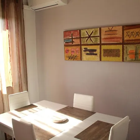 Apartman Capital House *