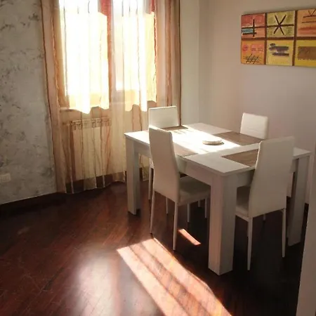 Capital House Apartman *