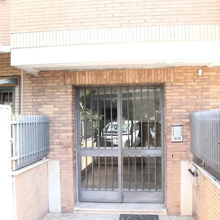 Capital House Rome