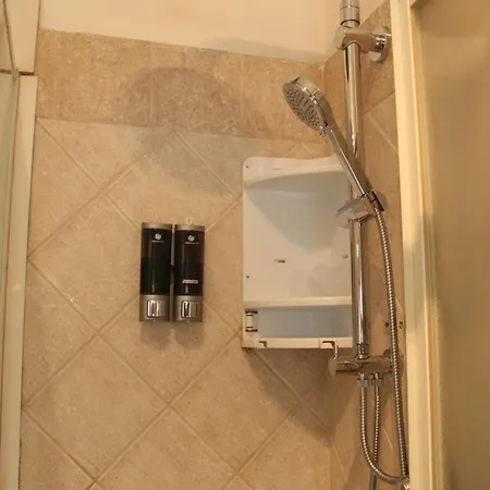 Apartman Capital House *