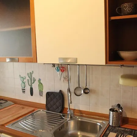 Capital House Apartment Rome